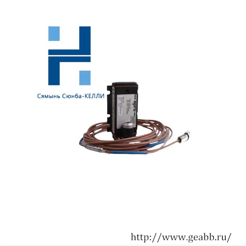 EPRO PR6426/010-100-CN CON021 Eddy Current Sensor