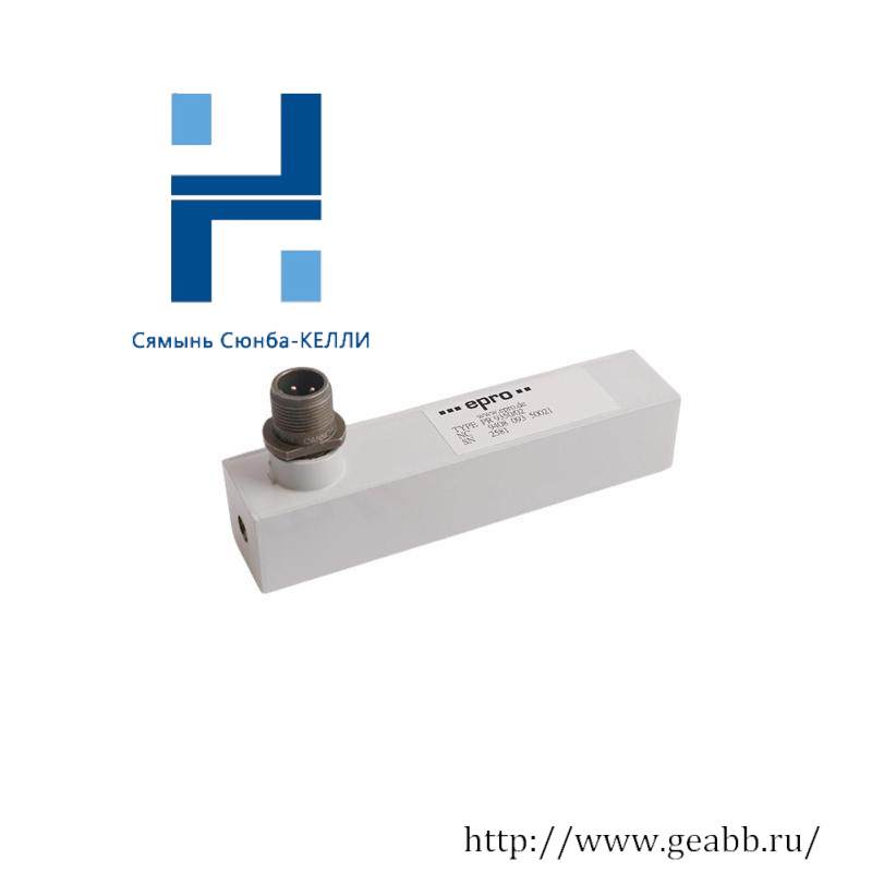 EPRO PR9350/02 Inductive Sensor