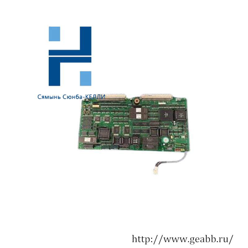 EPSON SKP326-2 MPU PCB Board