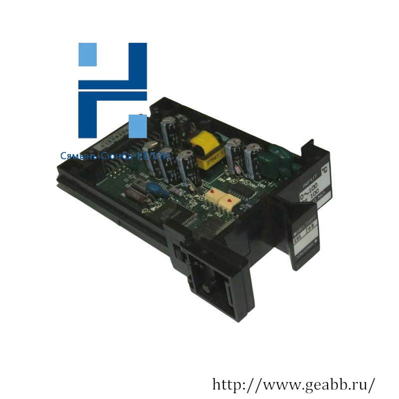 YOKOGAWA ER5*B RTD Input Module