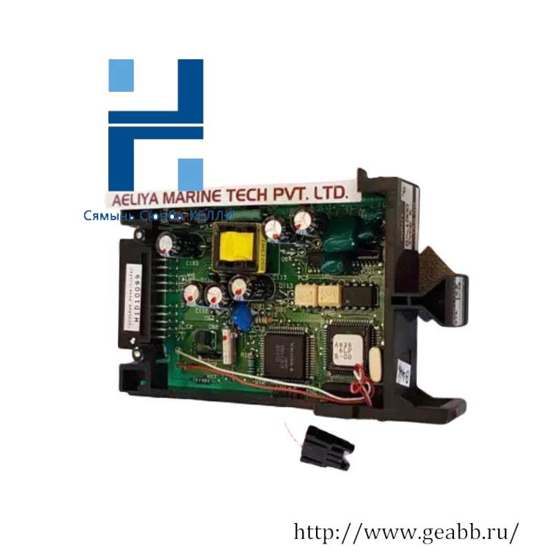 YOKOGAWA ET5*B Signal Conditioner - T/C Input