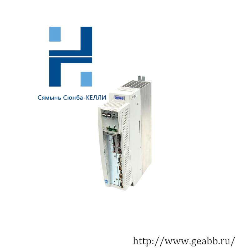 LENZE EVS9322-EP Servo Position Controller