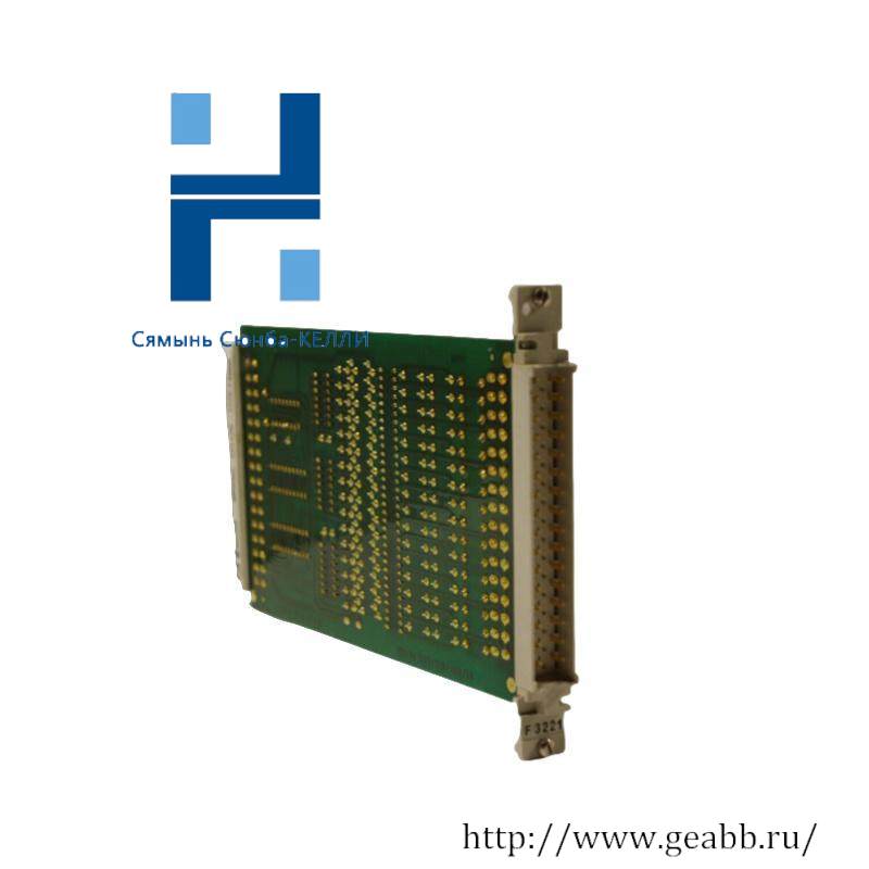 HIMA F3221 Input Modules Digital