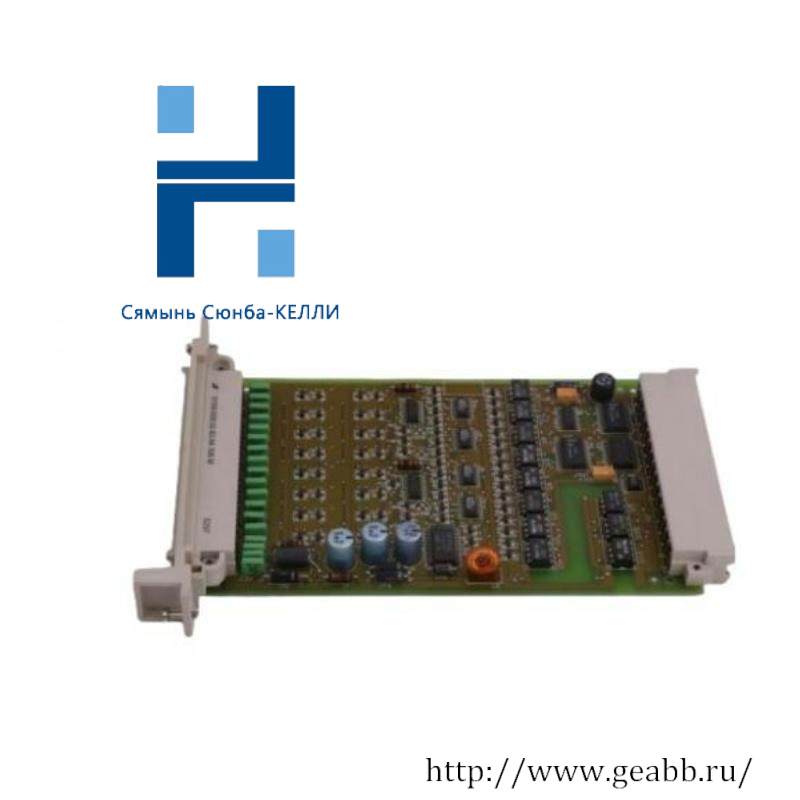 HIMA F3226 Input Module