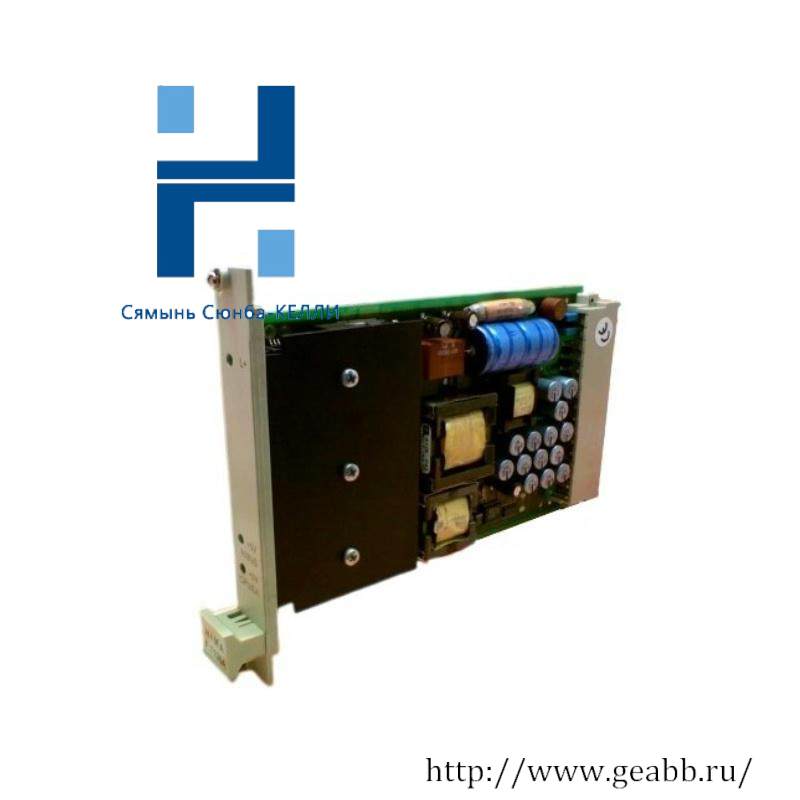 HIMA F7130A power supply module