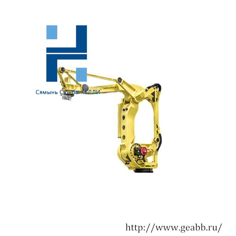 FANUC 410iB ROBOT Module