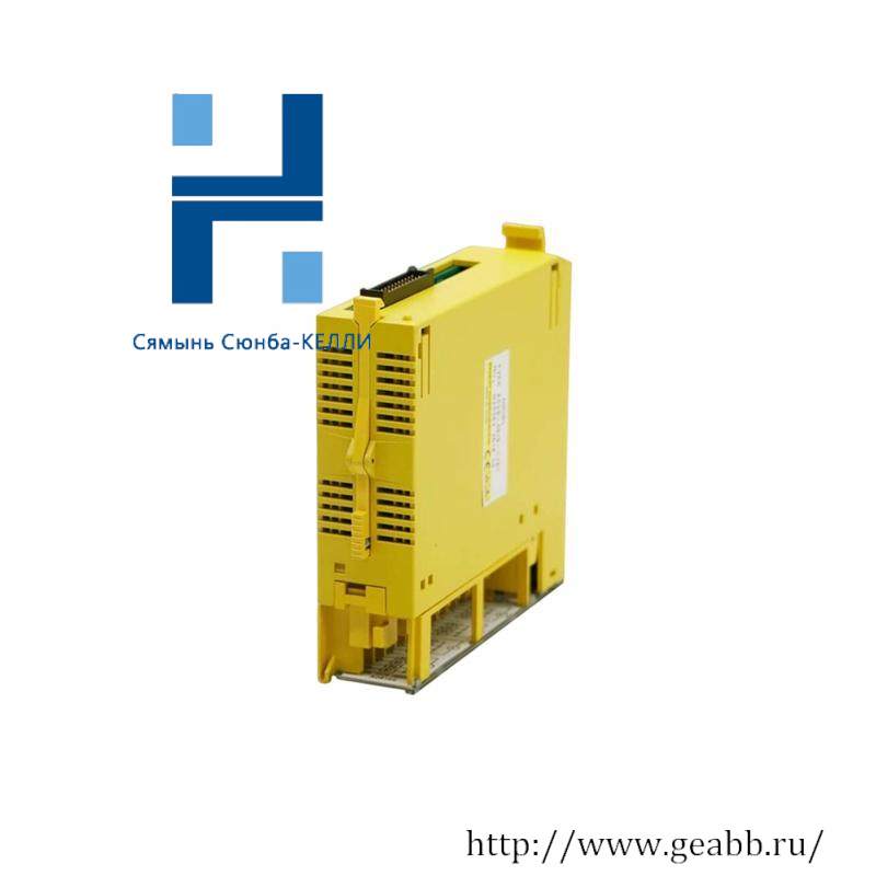 Fanuc A03B-0819-C161 RELAY OUTPUT MODULE