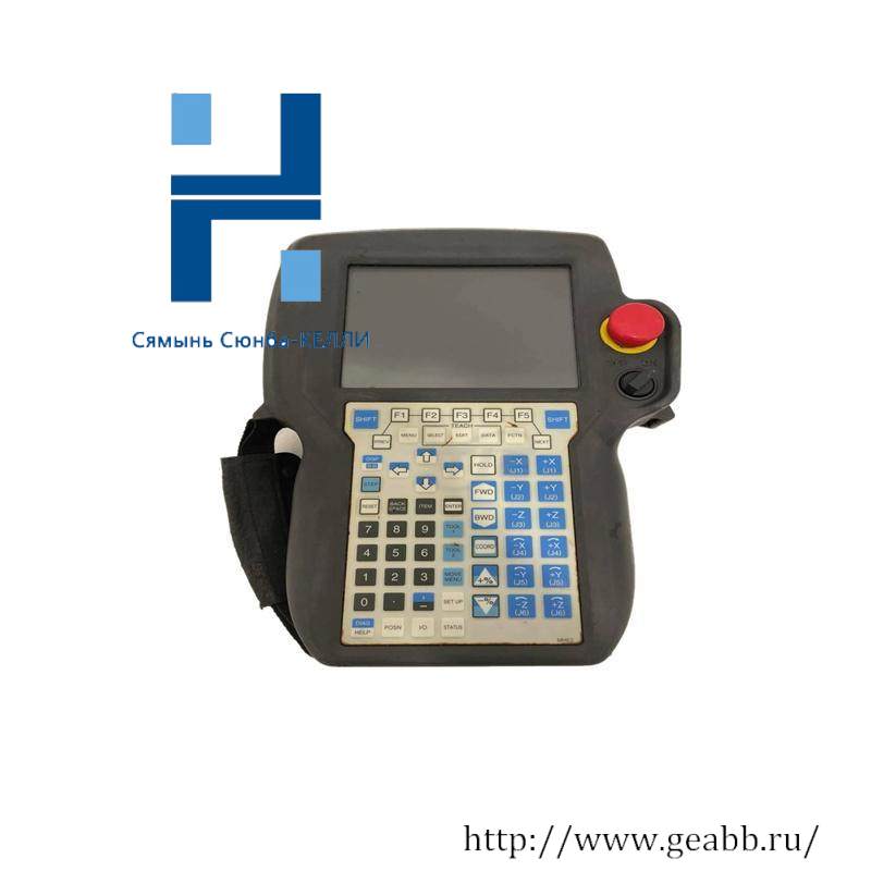 FANUC A05B-2490-0171 Teach Pendant