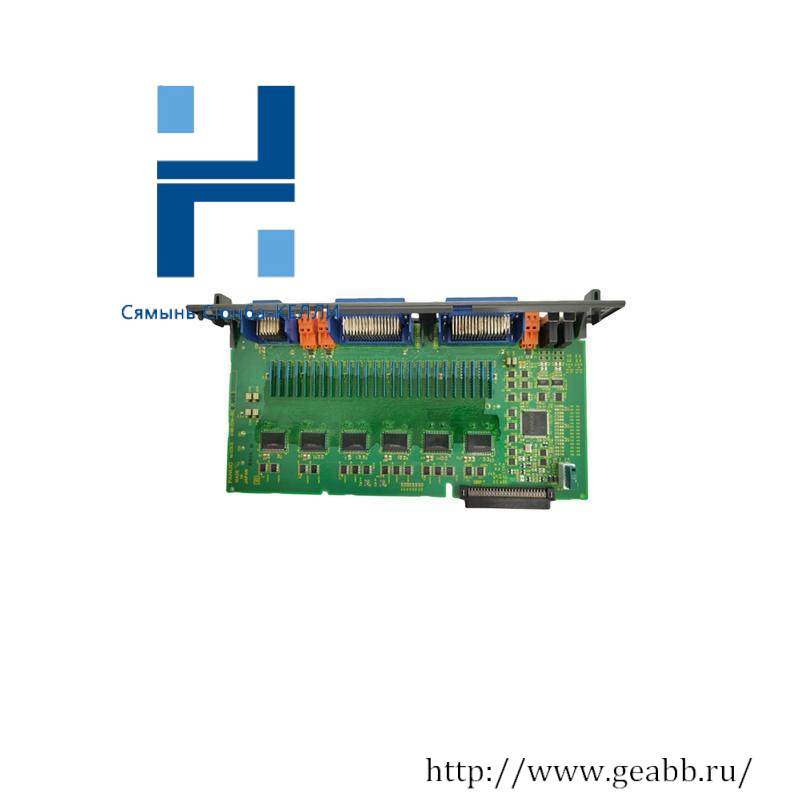 Fanuc A16B-2204-0010 I/O Board