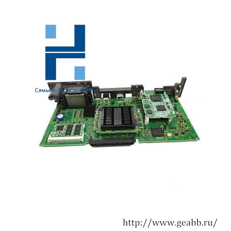 Fanuc A16B-3200-0810 Motherboard