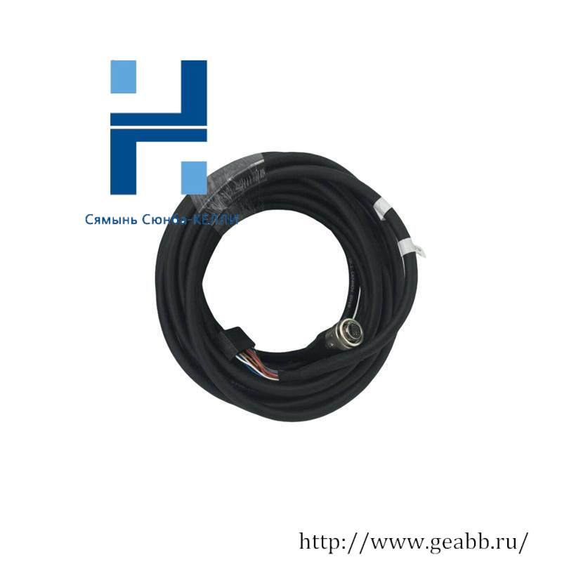 FANUC C100 102 202 2004-T364 teach pendant Cable