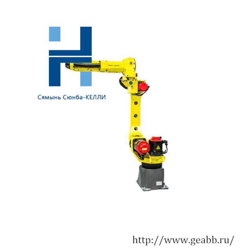 FANUC M-10iA Robot