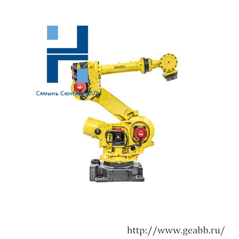 FANUC R-2000iB 6-axis robot arm