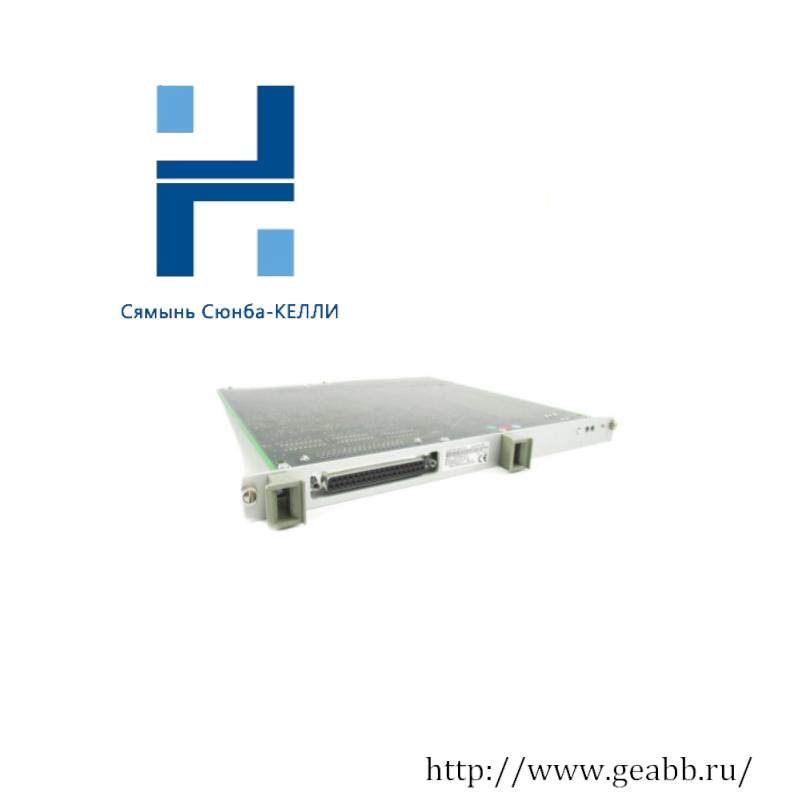 FISHER CL6721X1-A4 12P1824X012 MODULE, REV. A