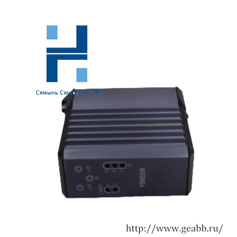 FOXBORO FBM230 P09266GU Communication Module