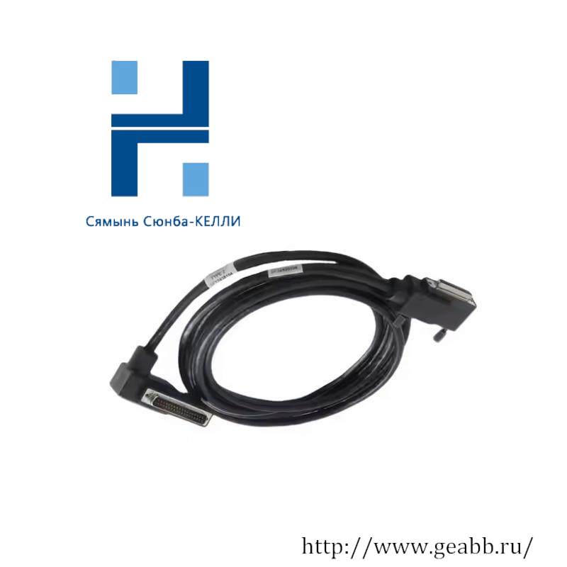 FOXBORO RH916DB CABLE ASSEMBLY