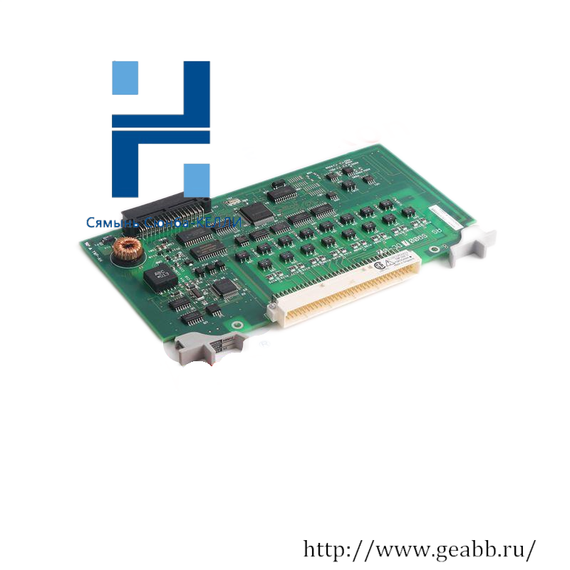 Frick 640D0190H01 32 Channel Analog Control Board