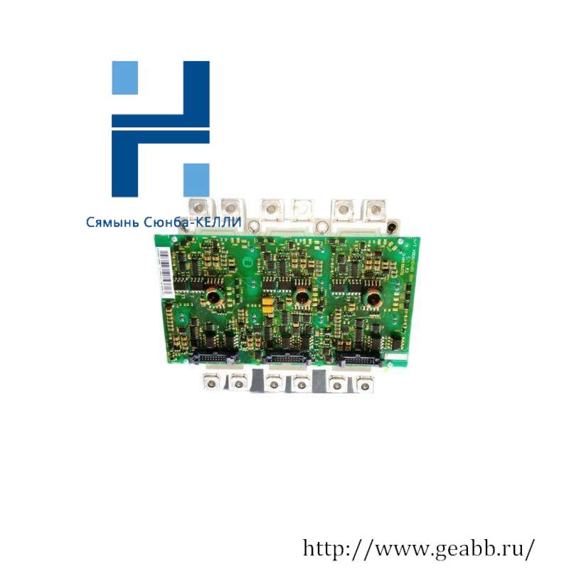 ABB FS225R12KE3/AGDR-71C IGBT Module