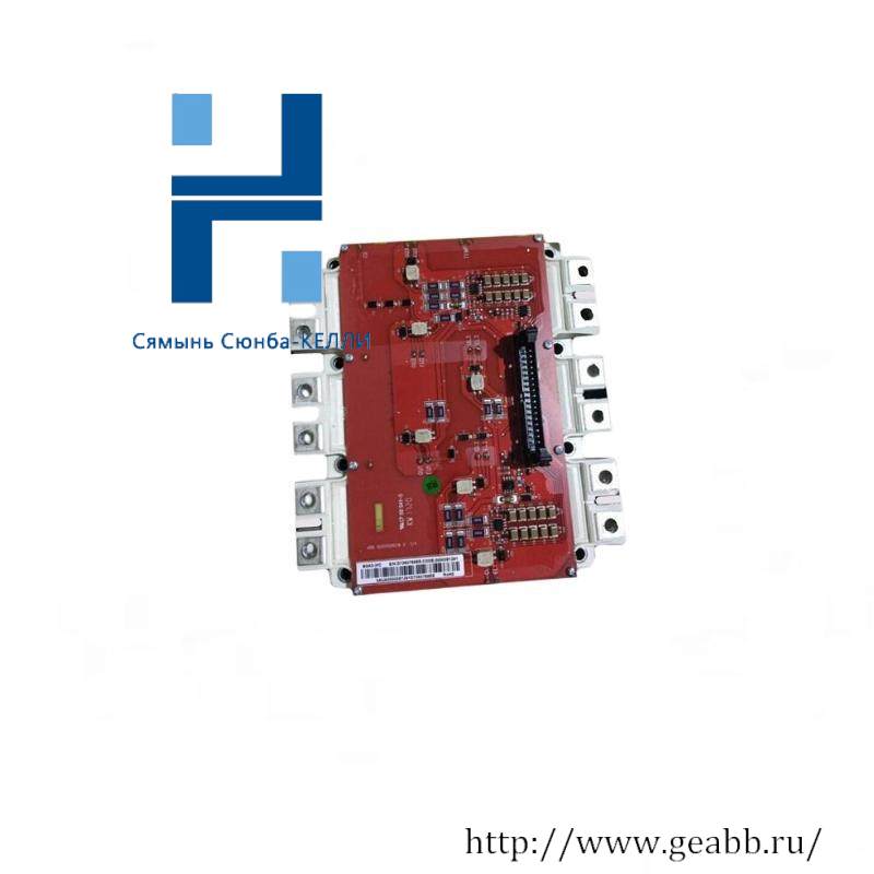 ABB FS500R17OE4D/BGAD-21C Infineon igbt module