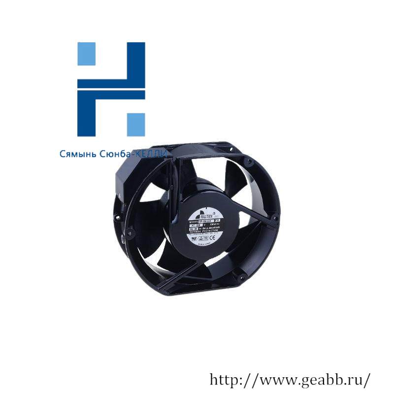 FULLTECH UF-15KC23BTH Apparatus and equipment fan