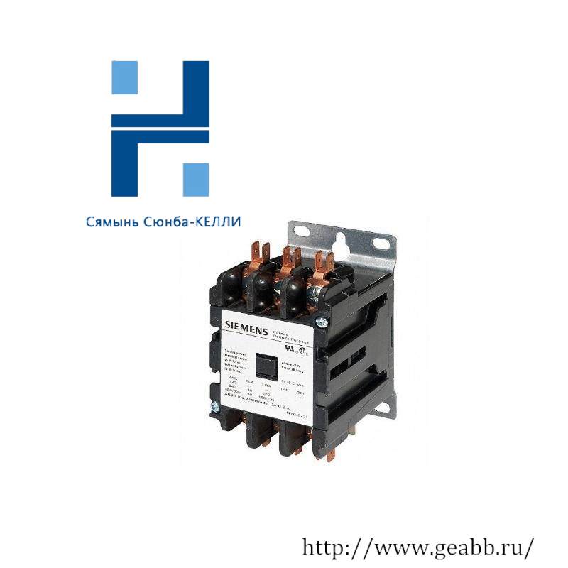 Furnas 42BF35AF Contactor