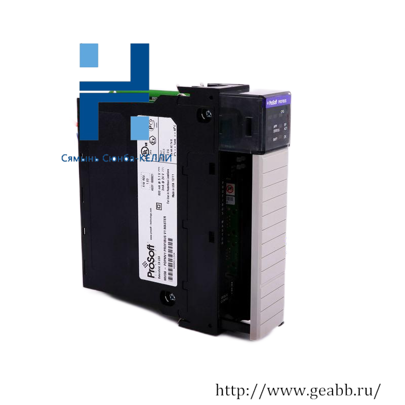 Mitsubishi FX3U-80MR Relay Output Unit