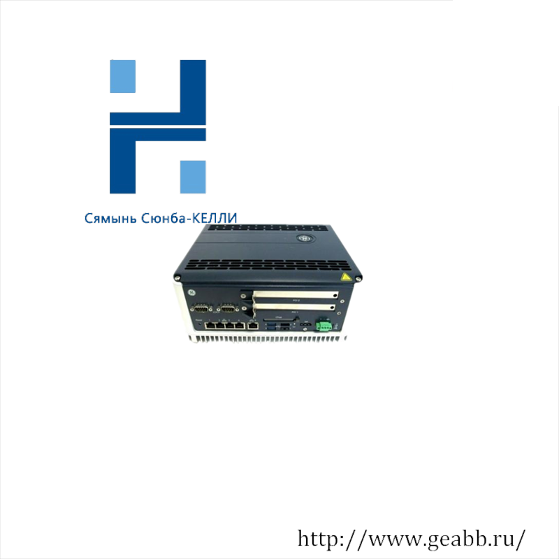 GE 04220FL11232A Intelligent Platforms Rxi Controller