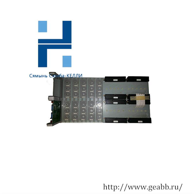 GE 194B5705G1 RELAY OPTION ASSEMBLY