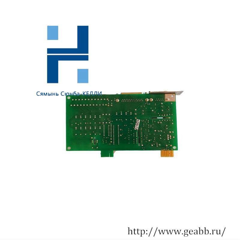 GE 304A8483G10 Circuit Board