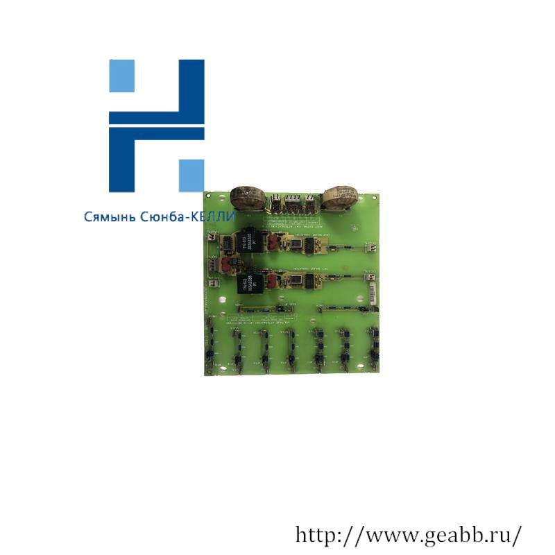 GE 304A8483G41A1A Circuit Board