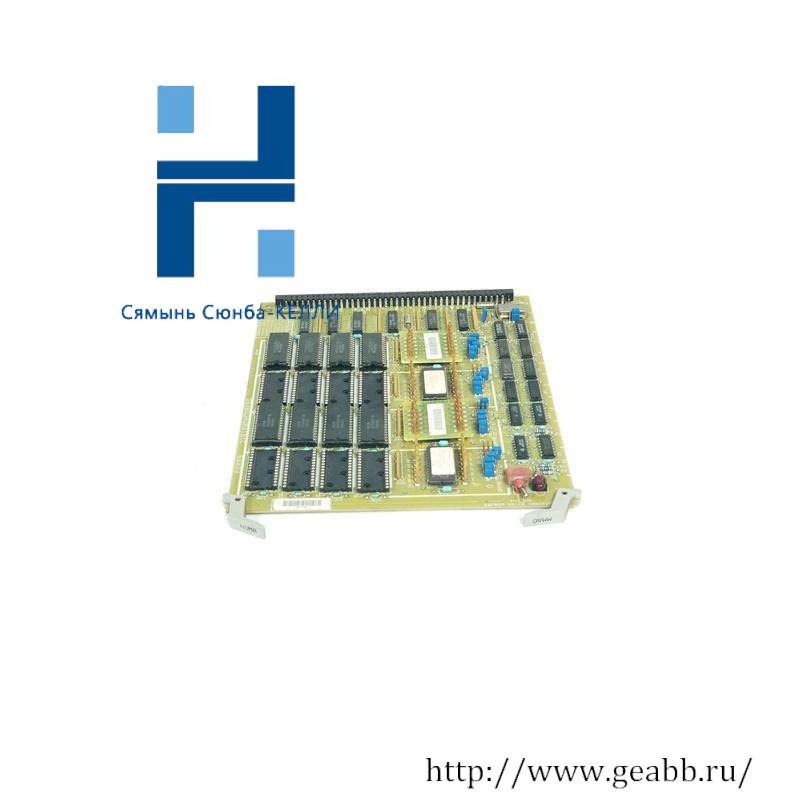 GE 304A8483G51A1A Circuit Board