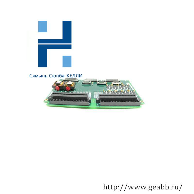 GE 323A4747ETP4B Board