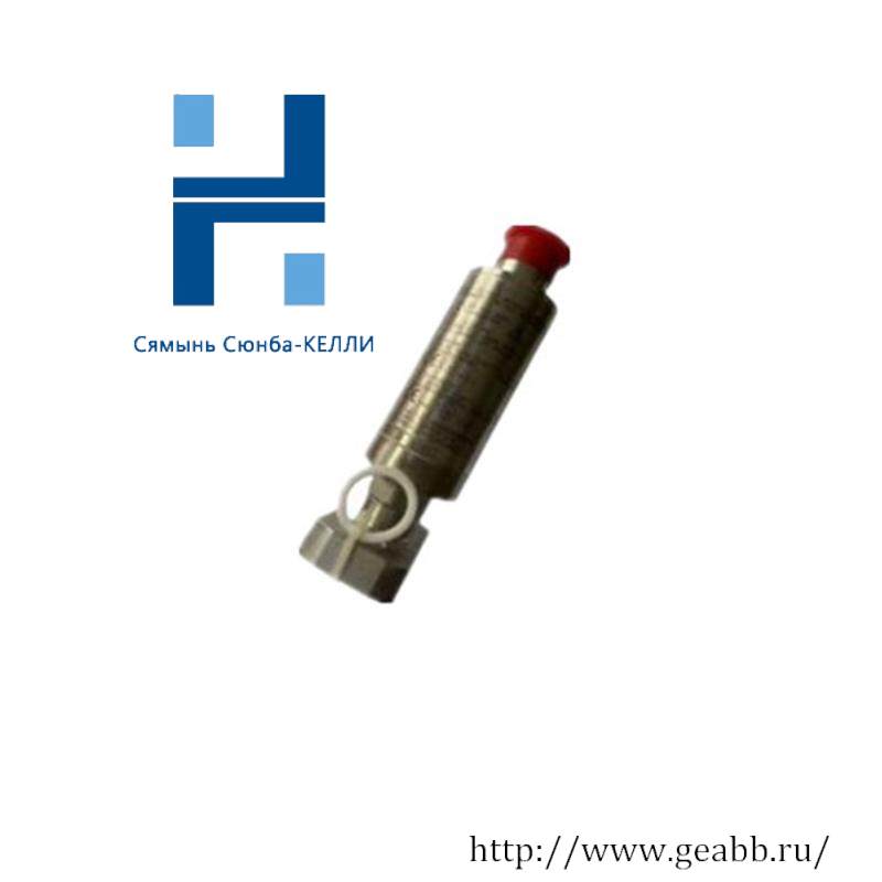 GE 362A3389P001 Pressure Transducer