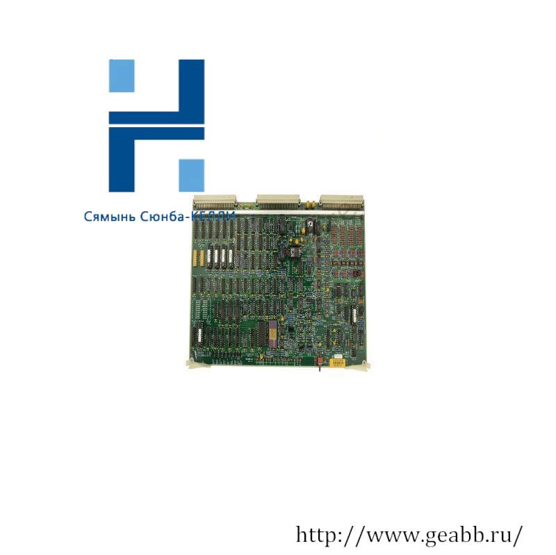 GE 46-288512G1-F I/O BOARD