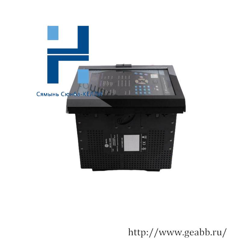 GE 745-W2-P5-G5-HI-A-L-R transformer protection system