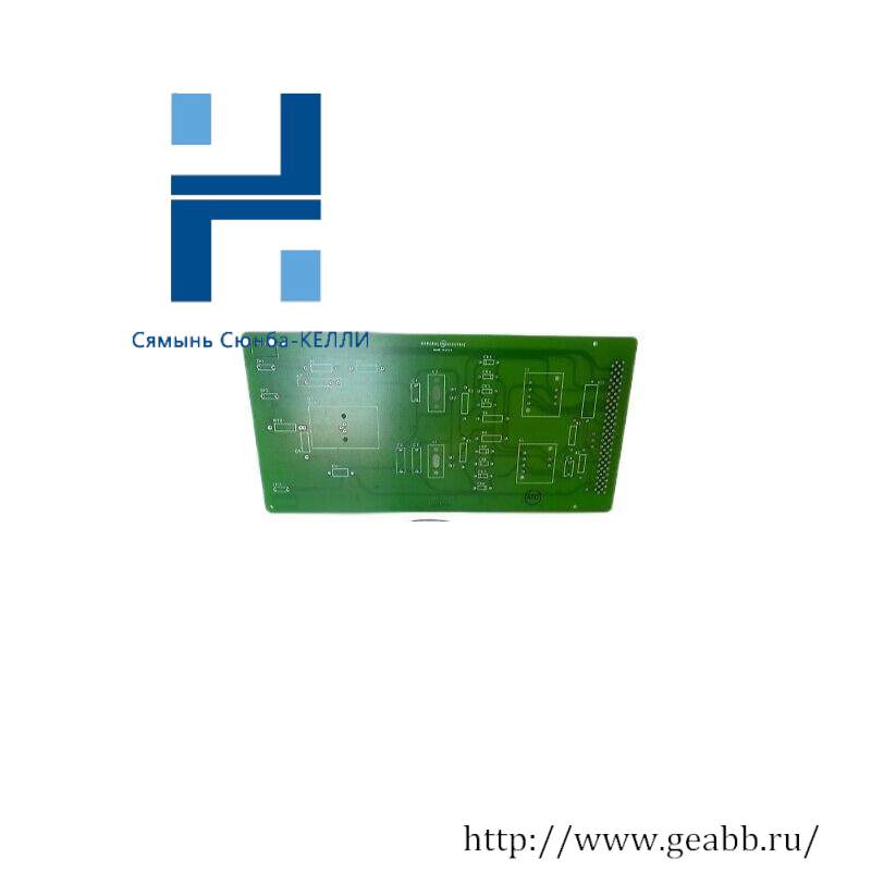 GE 942D365-0 CIRCUIT BOARD