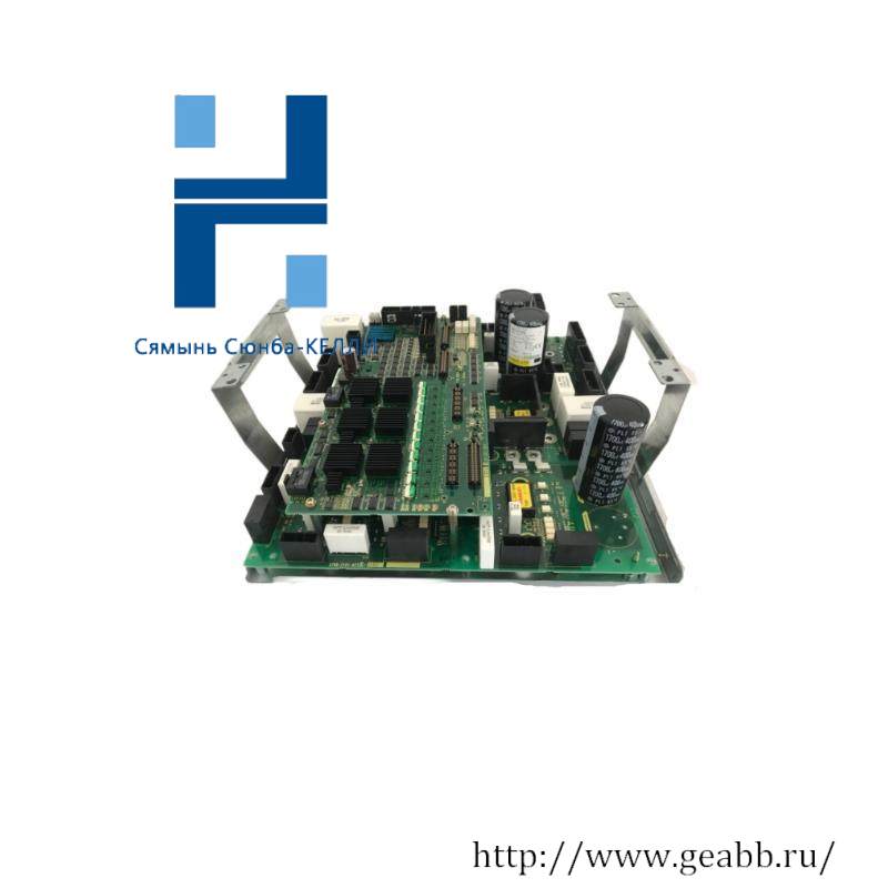 GE A06B-6107-H004 Servo Amplifier