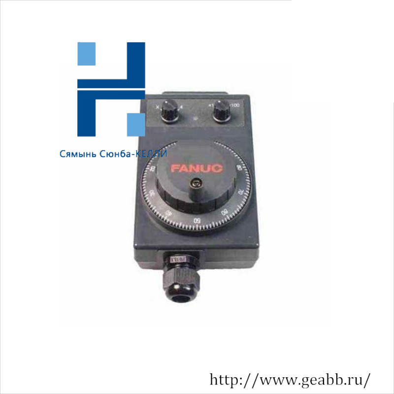 GE A860-0203-T001 MANUAL PULSE GENERATOR