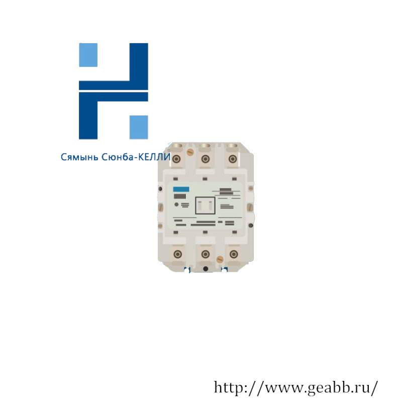 GE CR305H003 Contactors