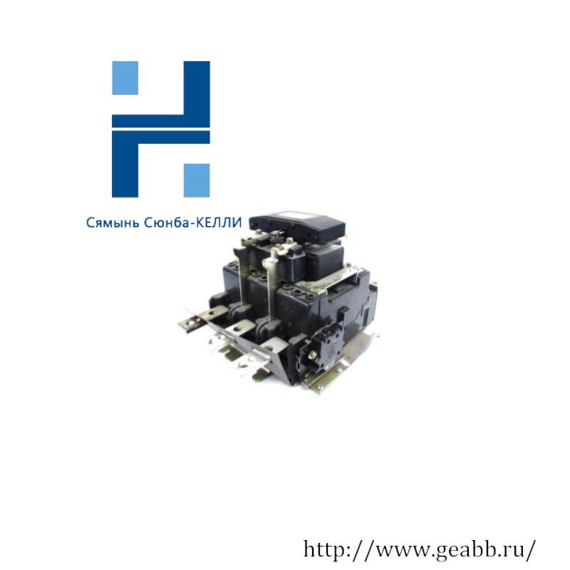 GE CR305HH0**BA1H Contactor