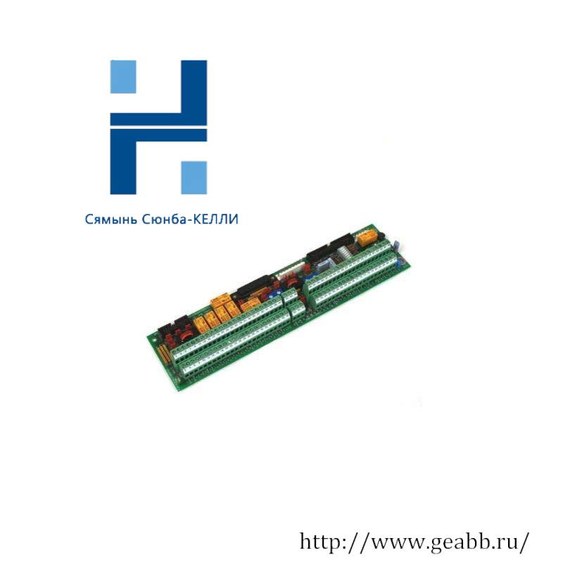 GE DS200FSAAG2ABA PC Amplifier Board