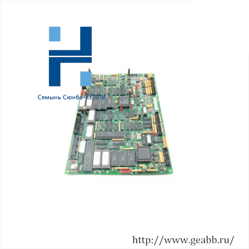 GE DS200QTBAG1ADC Termination Board