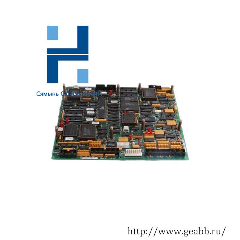 GE DS200SDCCG1A DRIVE BOARD