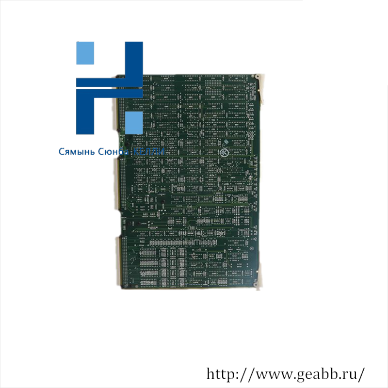 GE DS200SDCCGSAHD Drive Control Board