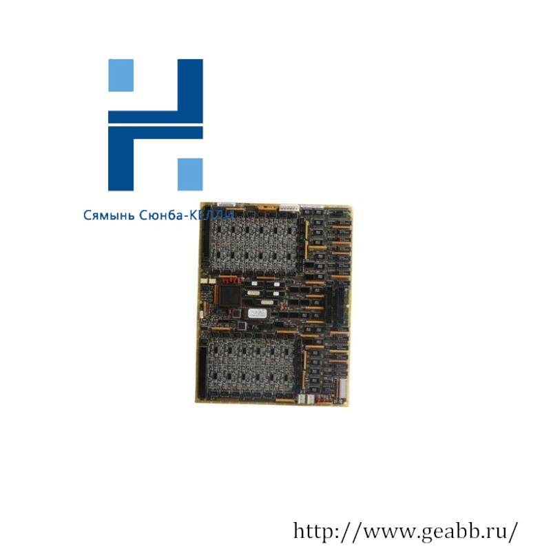 GE DS200TCCAG1AHB input/output circuit board