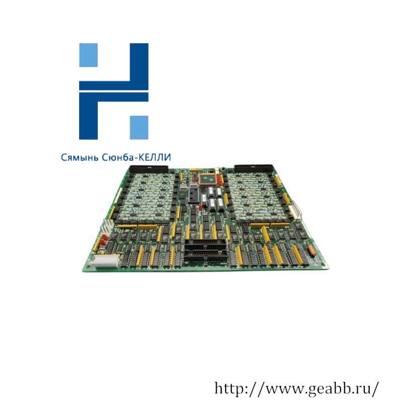 GE DS200TCDAH1 Digital I/O Board