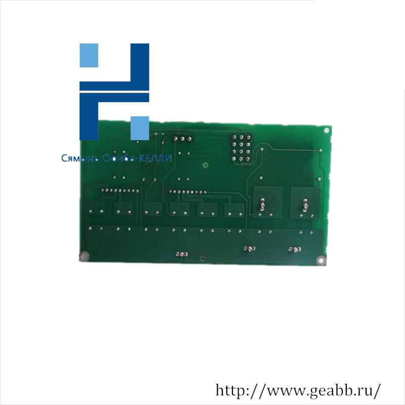 GE DS200TCEAG28TF Emergency Overspeed Board