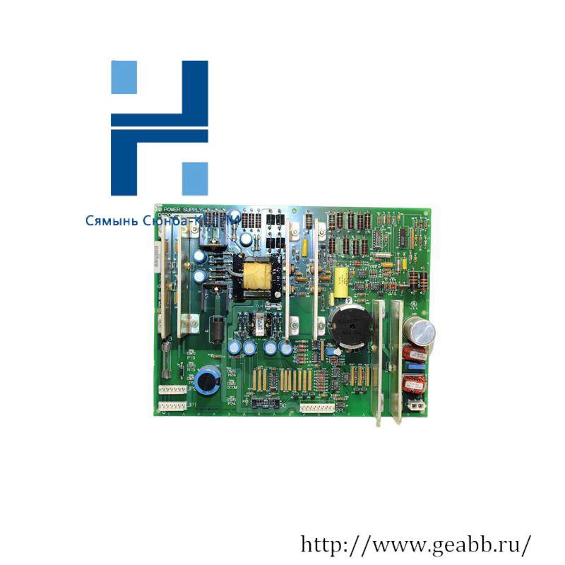 GE DS200TCPSG1 power supply board