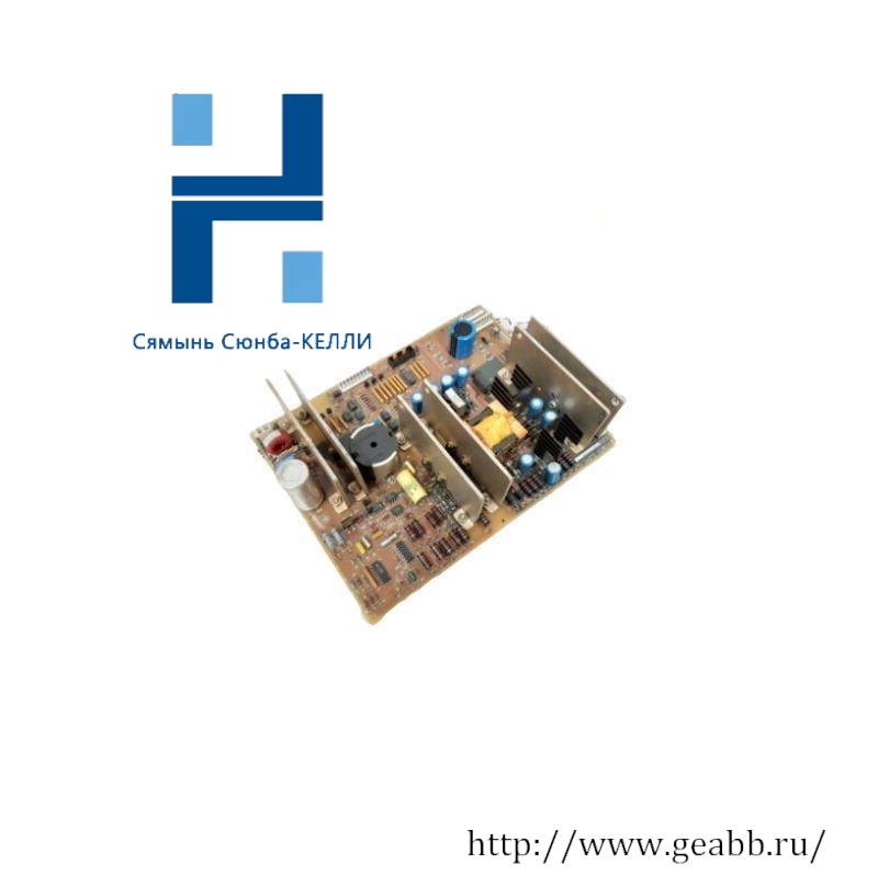 GE DS200TCPSG1AME Mark V Power Supply DC Input PCB