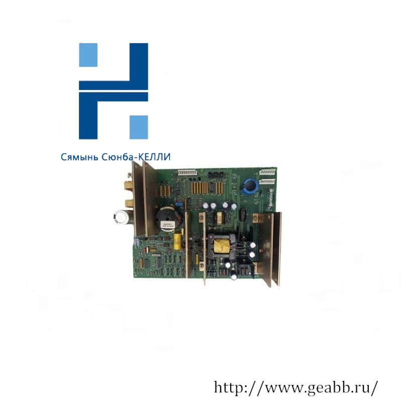 GE DS200TCPSG1ARE POWER SUPPLY BOARD